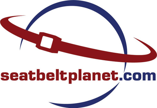 1994-2019 Fleetwood Coronado, Driver or Passenger, Seat Belt - Seatbelt Planet