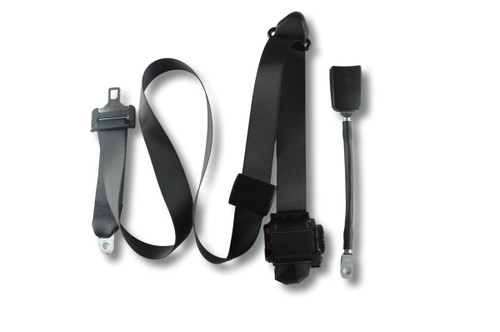 1990-2005 Mack CH613, Driver or Passenger, Seat Belt - Seatbelt Planet