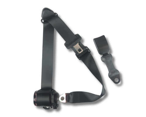 Seatbelt Planet 1974-1988 Porsche 911 Front Seat Belt
