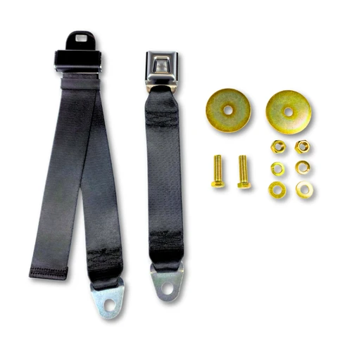 Seatbelt Planet 1986-1992 Jeep Comanche, Center Seat Belt
