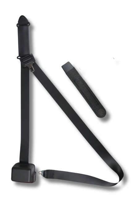 Seatbelt Planet 2007-2014 Newmar Dutch Star, Driver or Passenger, Seat Belt