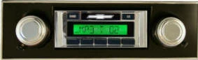 1969-77 Camaro USA-630 Stereo Package image 1