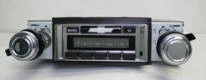 1967-68 Impala USA-630 Stereo Package image 1