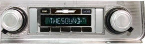 1965 Chevelle USA-630 Stereo Package image 1