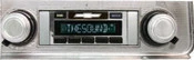 1965 El Camino USA-630 Radio