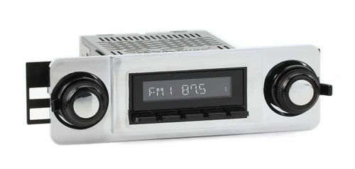 RetroSound 1967-1972 Chevrolet C/K Series Truck RetroRadio - RetroSound