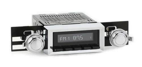 RetroSound 1973-1987 Chevrolet C/K Series Truck RetroRadio - RetroSound