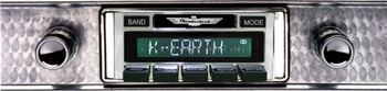1955-57 Thunderbird USA-630 Radio