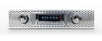 1955 Tri-Five USA-740 Radio with Bluetooth