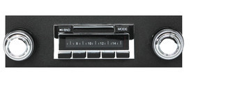 1962-67 Studebaker USA-630 Radio