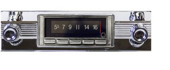 1959 Ford USA-740 Radio with Bluetooth