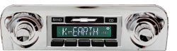 1959-60 Impala USA-630 Radio