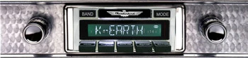 1955-57 Thunderbird USA-630 Radio