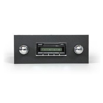 1954-56 Buick Roadmaster USA-740 Radio with Bluetooth