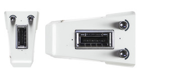 1963-67 Corvette USA-630 Radio