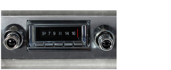 1965 Impala USA-740 Radio with Bluetooth