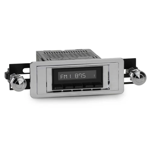 RetroSound 1949-1956 Cadillac Series 60S RetroRadio - view 2