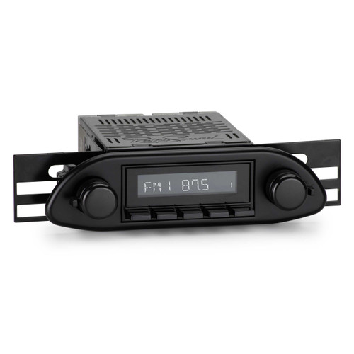 RetroSound 1950-1965 Porsche 356 RetroRadio - view 2