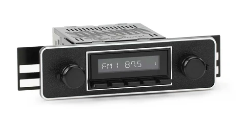 RetroSound 1951-1959 Citroen 2CV RetroRadio - view 2
