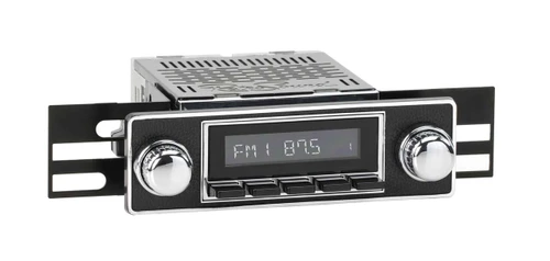 RetroSound 1952-1957 Volkswagen Beetle RetroRadio - view 2