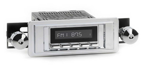 RetroSound 1955-1956 Chevrolet Nomad RetroRadio