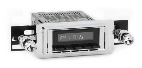 RetroSound 1955-1957 Ford Thunderbird RetroRadio