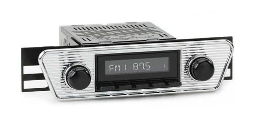 RetroSound 1955-1973 Volkswagen Karmann Ghia RetroRadio