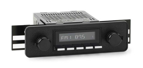 RetroSound 1956-1964 Porsche Carrera RetroRadio