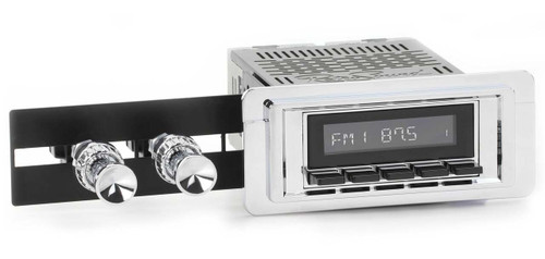 RetroSound 1957-1968 Cadillac Eldorado RetroRadio - view 2