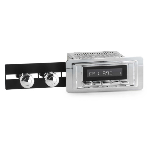 RetroSound 1957-1968 Cadillac Sixty Special RetroRadio