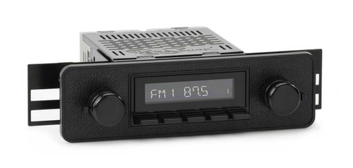 RetroSound 1957-1970 Citroen ID19 RetroRadio