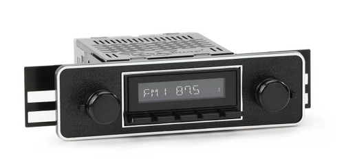 RetroSound 1957-1970 Citroen ID19 RetroRadio - view 2