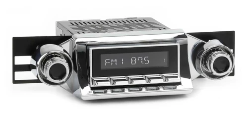 RetroSound 1957 Chevrolet 150 RetroRadio - view 2