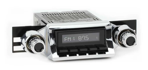 RetroSound 1957 Chevrolet 210 RetroRadio