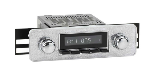 RetroSound 1959-1966 Volvo PV444 RetroRadio