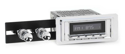 RetroSound 1959-1968 Cadillac DeVille RetroRadio