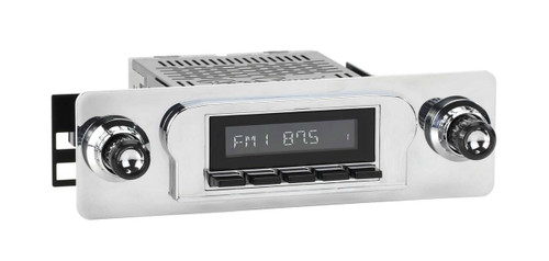 RetroSound 1960-1961 Ford Fairlane RetroRadio - view 2