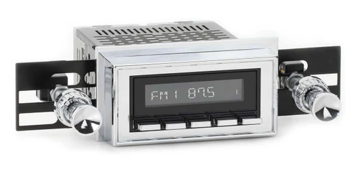RetroSound 1960-1961 Studebaker Hawk RetroRadio - view 2