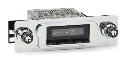 RetroSound 1960-1962 Ford Galaxie RetroRadio