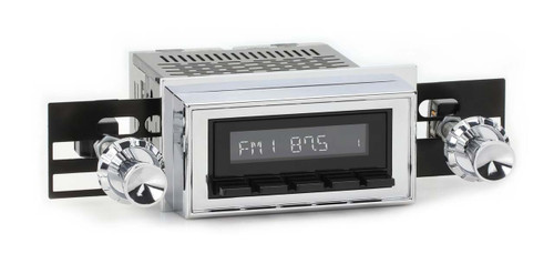 RetroSound 1960-1963 Buick LeSabre RetroRadio - view 2