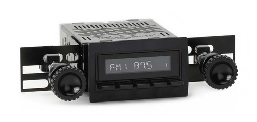 RetroSound 1960-1963 Chevrolet C/K Series Truck RetroRadio