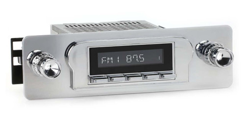 RetroSound 1960-1963 Ford Falcon RetroRadio - view 2