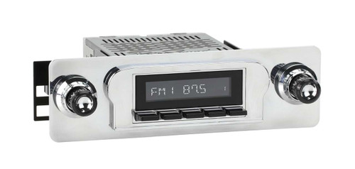 RetroSound 1960-1963 Ford Ranchero RetroRadio - view 2