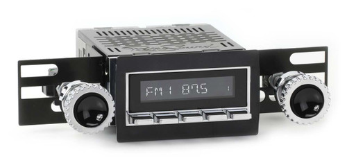 RetroSound 1960-1963 GMC C/K Series Truck RetroRadio - view 2