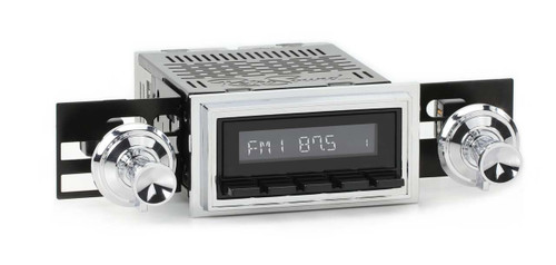RetroSound 1961-1962 Chevrolet Bel Air RetroRadio - view 2