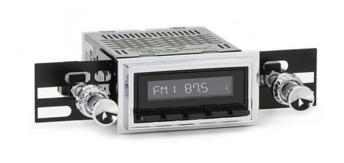 RetroSound 1961-1962 Chevrolet Corvair RetroRadio