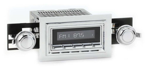 RetroSound 1961-1963 Oldsmobile Cutlass/F85 RetroRadio