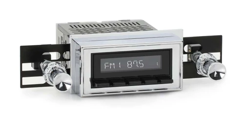 RetroSound 1962-1965 Chevrolet Chevy II/Nova RetroRadio