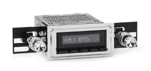 RetroSound 1963 Pontiac Tempest RetroRadio