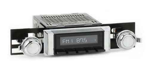 RetroSound 1964-1965 Chevrolet El Camino RetroRadio - view 2